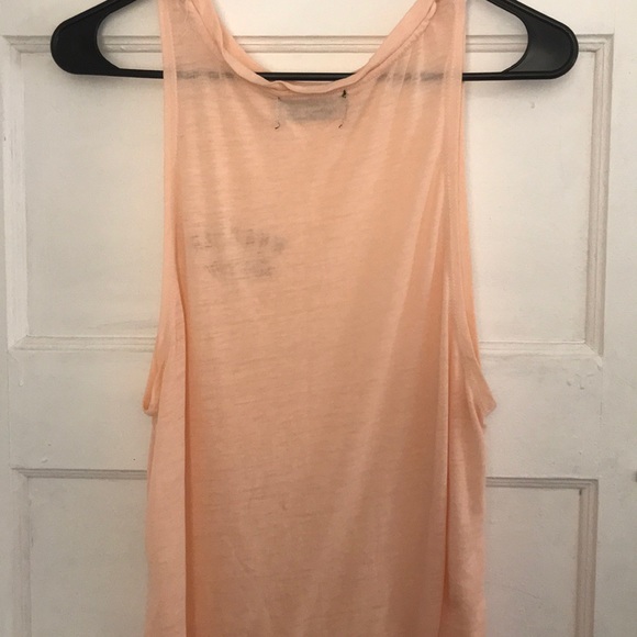 Tilly's Tank Top - Picture 2 of 2